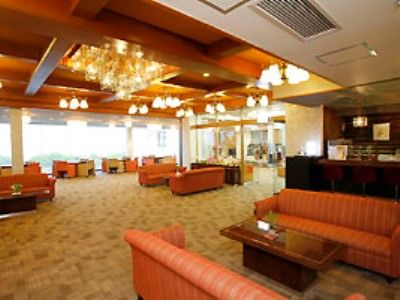 Kagetsu Highland Hotel Fukushima  Eksteriør bilde