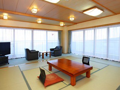 Kagetsu Highland Hotel Fukushima  Eksteriør bilde