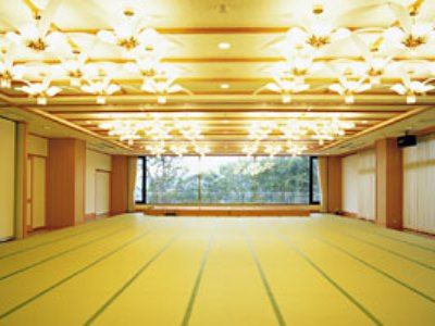 Kagetsu Highland Hotel Fukushima  Eksteriør bilde
