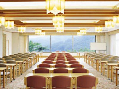 Kagetsu Highland Hotel Fukushima  Eksteriør bilde